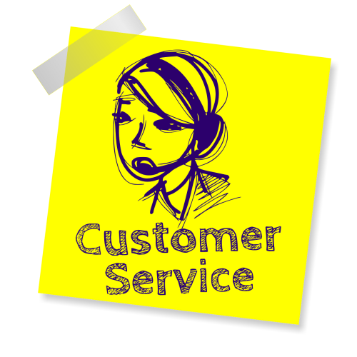 The 5 Cs Of Customer Service Sharyn Munro Virtual Assistance 2572